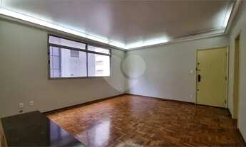 Imagem 1: Apartamento Amplo Prox. Av. Paulista