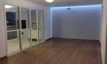 Imagem: Apartamento para aluguel tem 123 metros