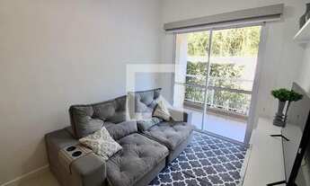 Imagem 4: Apartamento para Aluguel - Recreio, 3 Quartos, 105 m2