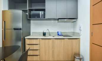 Imagem 7: Studio para aluguel tem 28 metros quadrados com 1 quarto em Paraíso - São Paulo - SP