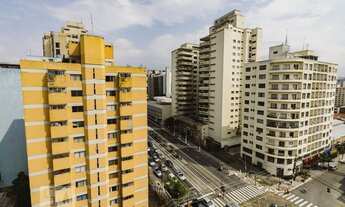 Imagem 6: Apartamento à Venda - Campos Elíseos, 1 Quarto, 30 m2