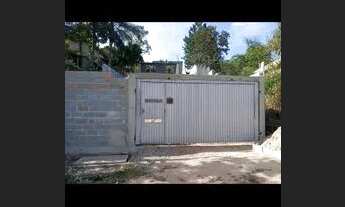 Imagem: Vendo Casa em construção