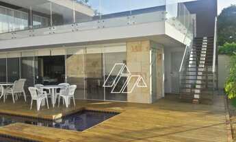 Imagem 3: Casa à venda, 550 m² por R$ 3.000.000,00 - Residencial Vale Verde - Marília/SP