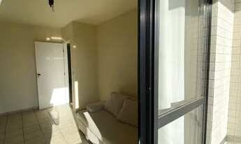 Imagem 5: Apartamento 1 quarto mobiliado no Centro próximo a FMC