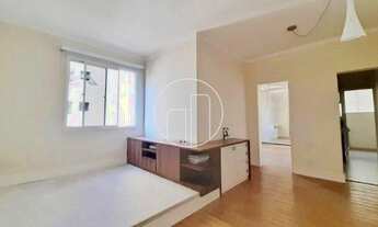 Imagem 2: Apartamento na Rua Padre Vieira, 654 no Centro de Campinas SP