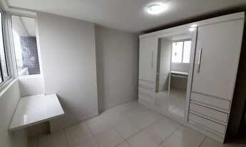 Imagem 3: Apartamento para aluguel tem 90 metros quadrados com 3 quartos em Tambauzinho - João Pesso