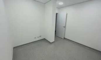 Imagem 6: Bela Vista Conjunto Comercial com 6 salas