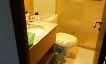 Imagem 2: Apartamento para aluguel com 32 metros quadrados com 1 quarto em Boa Viagem - Recife - PE