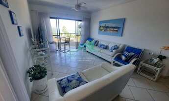 Imagem: Apartamento em Guarujá bairro Tombo