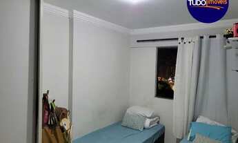 Imagem 5: BRASÍLIA - Apartamento Padrão - CRUZEIRO NOVO