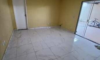 Imagem 2: Casa recém construída linear com 1 quarto Vila Maria Helena