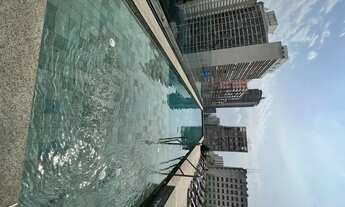 Imagem 3: Apartamento para venda possui 21 metros quadrados com 1 quarto em Centro - São Paulo - São