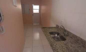 Imagem 4: Casa com 1 dormitório para alugar, 30 m² por R$ 949,17/mês - Imirim - São Paulo/SP