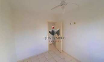 Imagem 5: Apartamento com 2 dormitórios Nova Aliança - Ribeirão Preto/SP para alugar, 54 m² por R$ 1