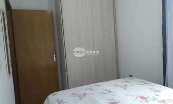 Imagem 5: SANTO ANDRé - Apartamento Padrão - Vila Junqueira