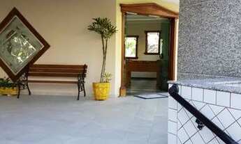 Imagem 1: Excelente Apartamento 90m2 -3 dorms, 1 suíte -Vila Caiçara-Praia Grande -SP