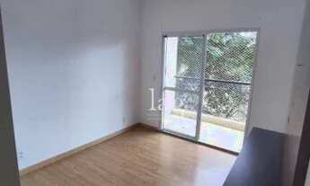 Imagem: Apartamento com 3 dormitórios, 80 m²