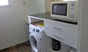 Imagem 5: Flat para locação no Jardins - Edifício Mont Clair - Cód. DKH02240