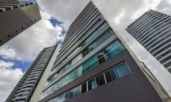 Imagem 2: Apartamento para aluguel tem 103 metros quadrados com 3 quartos em Horto Florestal - Salva