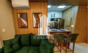 Imagem 6: APARTAMENTO 58m2, 2 DORMITÓRIOS, 1 SUÍTE, EM SÃO BERNARDO DO CAMPO