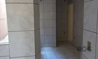 Imagem 6: Apartamento com 4 dormitórios, com uma sacada no Bairro São João