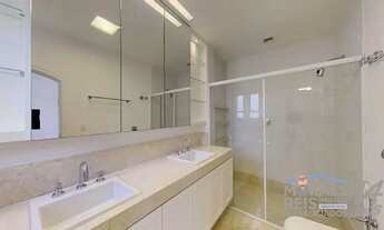 Imagem 7: Apartamento com 4 dormitórios, 362 m² - venda por R$ 5.900.000,00 ou aluguel por R$ 19.000