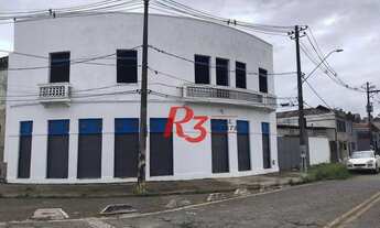 Imagem: Galpão à venda, 180 m² - Vila Matias