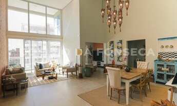 Imagem 3: São Paulo - Apartamento Padrão - Panamby