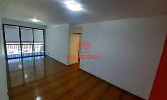 Imagem: Belo Apê 80m² - Lindos Acabamentos e Localização