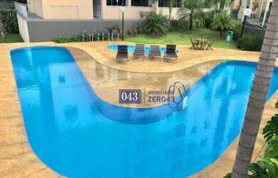 Imagem 6: Apartamento com 2 dormitórios à venda, 52 m² por R$ 270.000,00 - Jardim das Américas - Lon