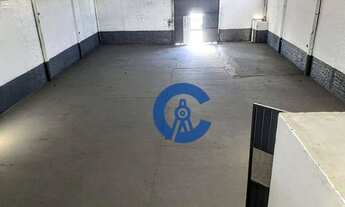 Imagem 15: Barracão à venda, 375 m² por R$ 500.000 - Jardim São Paulo II - Foz do Iguaçu/PR