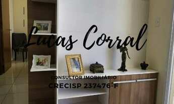 Imagem 4: APARTAMENTO RESIDENCIAL em SOROCABA - SP, BAIRRO DA VOSSOROCA