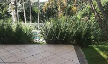 Imagem 4: Casa - Loteamento Caminhos de São Conrado (Sousas) - Campinas