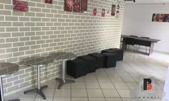 Imagem 4: Apartamento - andar baixo