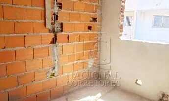 Imagem 3: Apartamento com 2 dormitórios à venda, 42 m² por R$ 305.000,00 - Jardim Alvorada - Santo A