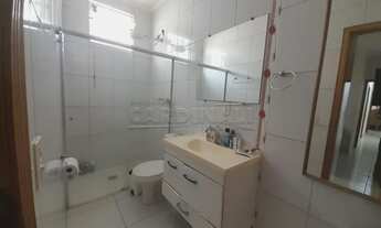 Imagem 16: Sao Carlos - Casa Padrão - Parque Santa Felicia Jardim