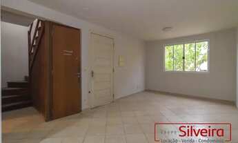 Imagem: PORTO ALEGRE - Casa de Condomínio - Jardim