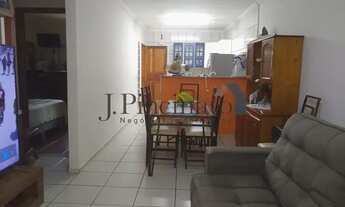 Imagem: Casa Térrea em Jundiaí