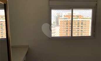 Imagem 4: Apartamento para locação em Pinheiros de 115 m² com 3 dormitórios e 2 vagas