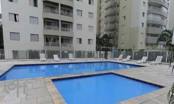 Imagem 7: Apartamento à venda em Tatuapé com 65 m², 3 quartos, 1 vaga