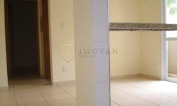 Imagem 2: Ribeirão Preto - Apartamento Padrão - Nova Aliança