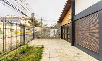 Imagem 3: Casa com 4 dormitórios para alugar, 200 m² por R$ 3.470,00/mês - Jardim Botânico - Curitib