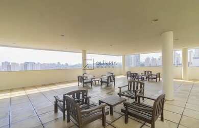 Imagem 7: Locação Apartamento 2 Dormitórios - 126 m² Vila Ipojuca