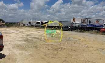 Imagem 2: Locar Terreno beira pista BR101 Sul