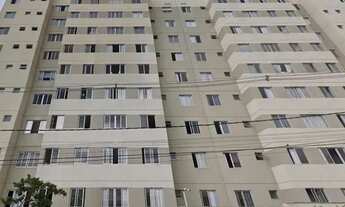 Imagem: Apartamento - Belo Horizonte-MG - Rua Carmelita