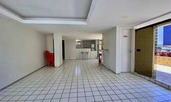 Imagem 4: Apartamento para venda tem 64 metros quadrados com 2 quartos