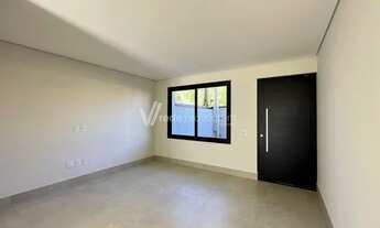 Imagem 7: Casa - Residencial Terras do Barão - Campinas