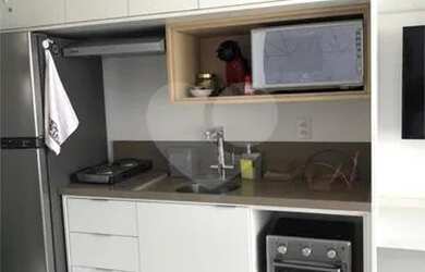 Imagem 4: São Paulo - Studio - VILA MARIANA