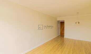 Imagem 3: Apartamento Locação 3 Dormitórios - 89 m² Pompéia