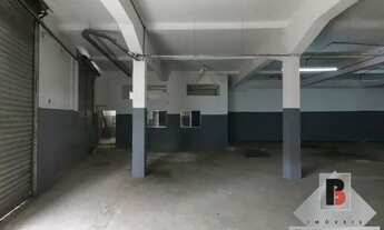 Imagem 5: Galpão para locação Belenzinho